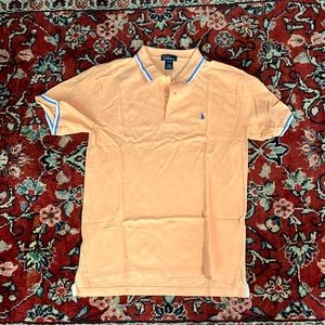 Ralph Lauren Polo Size Large (16/18)!